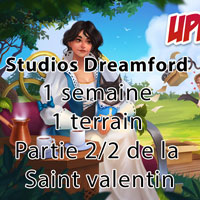 Studios Dreamford
