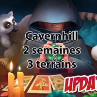Cavernhill