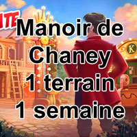 Manoir de Chaney