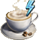 cappuccino +5 énergies 