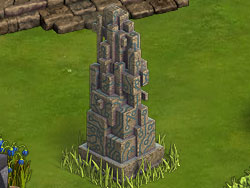 monolithe