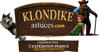 logo klondike